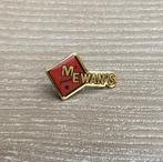 PIN - McEwan's - CARLSBERG - BIER - BIÈRE - BEER, Verzamelen, Verzenden, Gebruikt, Merk, Speldje of Pin