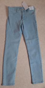 Jeansbroek maat 140 Nieuw, Enfants & Bébés, Vêtements enfant | Taille 140, Enlèvement ou Envoi, H&M, Fille, Pantalon