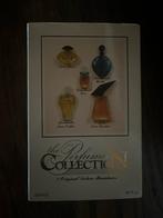 The Parfum Collection Vintage, Verzamelen, Parfumverzamelingen, Ophalen, Zo goed als nieuw
