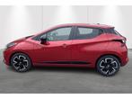 Nissan Micra New IG-T N-Design, 5 places, Berline, Achat, Rouge