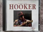 John Lee  hooker cd3, Ophalen of Verzenden, Zo goed als nieuw