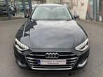 Audi A4 Avant 40 TFSi 2.0B S-Tronic Advanced // 12m garantie, Argent ou Gris, Achat, 1610 kg, Euro 6