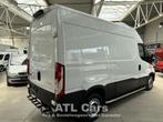 Iveco Daily 2.3 Diesel | Frigo -2 | Airco | 1j Garantie, Auto's, Overige Auto's, Gebruikt, Zwart, 4 cilinders, 136 pk