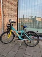 kinderfiets 20”, Fietsen en Brommers, Fietsen | Kinderfietsjes, Ophalen, Gebruikt