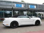 Ford Mustang Ford Mustang 5.0 Ti-VCT V8 GT Cabrio, Garantie, Auto's, Ford, Automaat, 4 zetels, https://public.car-pass.be/vhr/31793ba7-d720-4e33-b809-f4d9a664535b