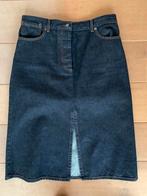 Dries van noten jeansrok split mt 40, Blauw, Maat 38/40 (M), Ophalen of Verzenden, Zo goed als nieuw