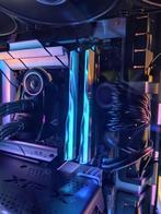 Gskill Trident Z5 RGB DDR 5 Ram geheugen 32GB(2x16), Informatique & Logiciels, Mémoire RAM, 32 GB, Enlèvement ou Envoi, Comme neuf
