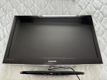 Samsung 32” led tv, Audio, Tv en Foto, Televisies, Ophalen, Samsung, 60 tot 80 cm, Gebruikt