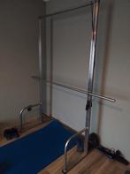 powerrack -  Squat Rack, Enlèvement