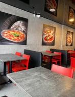 Pizzeria à remettre Morlanwelz