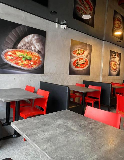 Pizzeria à remettre Morlanwelz, Vacatures, Vacatures | Horeca en Traiteur