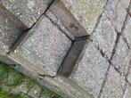 GRATIS: Klinkers voor tuin 14X14X6,5, Tuin en Terras, Tegels en Klinkers, Ophalen, Gebruikt, Klinkers, 10 m² of meer