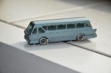 Match-box nr 40 Leyland Royal tiger coach beschikbaar voor biedingen