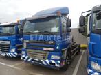 REF:7306 - Container vrachtwagen DAF 85.380, Overige brandstoffen, Bedrijf, DAF, Te koop