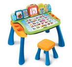Table d’activité vtech, Enfants & Bébés, Enlèvement ou Envoi, Comme neuf