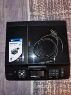 imprimante MFC_J625DW, Wi-Fi intégré, Copier, All-in-one, Enlèvement