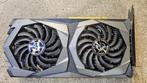MSI Geforce GTX 1660S Gaming X  Graphic Card, Computers en Software, Videokaarten, Verzenden, GDDR6, PCI-Express 4, Zo goed als nieuw