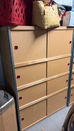 Armoire Kewlox 148hx100bx62 d, Maison & Meubles, Armoires | Commodes, Comme neuf, 50 à 100 cm, 100 à 150 cm, Autres essences de bois