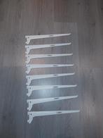 Plank dragers 8stuks, Ophalen, Zo goed als nieuw
