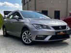 SEAT Leon ST 1.4 Style Essence + CNG (bj 2018), Voorwielaandrijving, Stof, Gebruikt, 4 cilinders