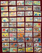 RUILEN : losse plaatjes De Jonge Toversmurf (KWATTA), Boeken, Gelezen, Peyo, Ophalen of Verzenden, Meerdere stripboeken