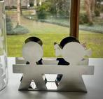 Bocal de rangement Alessi Girotondo - AKK38 King Kong, Enlèvement