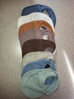 8 bavoirs, Enfants & Bébés, Vêtements de bébé | Autre, Enlèvement ou Envoi, Neuf