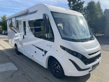 Mc Louis Sovereign 879G  beschikbaar voor biedingen