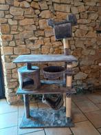 Arbre à chat, peu servi, Animaux & Accessoires, Accessoires pour chats
