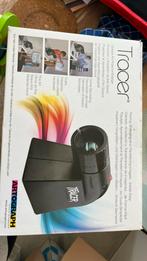 Tracer spiegel projector, Audio, Tv en Foto, Ophalen, Zo goed als nieuw
