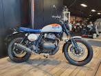Ours 650 de Royal Enfield, Entreprise, 2 cylindres, Permis Moto A2 minimum, 650 cm³