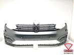 VW Touran 5T 5TA R-Line Voorbumper Bumper 6xPDC KLS Originee, Auto-onderdelen, Gebruikt, Volkswagen, Bumper