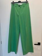 Pantalon vert de Bershka, Comme neuf, Vert, Taille 38/40 (M), Enlèvement ou Envoi