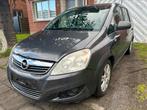 Opel Zafira 2010 1.7 diesel Euro5, Autos, Opel, Boîte manuelle, Zafira, Diesel, Achat