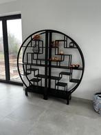 Chinese boekenkast, Huis en Inrichting, Ophalen, Gebruikt, 150 tot 200 cm, 150 tot 200 cm