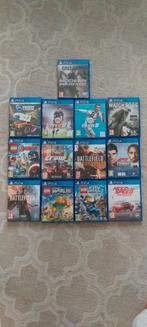 Ps4 games Spelen, Games en Spelcomputers, Ophalen of Verzenden, Zo goed als nieuw