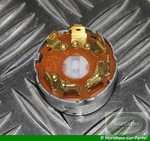 Schakelaar contactslot Land Rover en Triumph TR6, Auto-onderdelen, Elektronica en Kabels, Nieuw, Ophalen of Verzenden