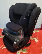Siège auto Cybex B-Fix Volcano avec bouclier, 9 t/m 36 kg, Zijbescherming, Isofix