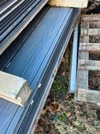 Gevelbekleding, Doe-het-zelf en Bouw, Ophalen, Hout