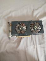 GTX 560 ti, Computers en Software, Videokaarten, Ophalen of Verzenden, Zo goed als nieuw