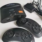 Sega Méga Drive Mini, Consoles de jeu & Jeux vidéo, Consoles de jeu | Sega, Comme neuf, Enlèvement ou Envoi