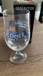 bierglas Omer, Verzamelen, Ophalen, Bierglas