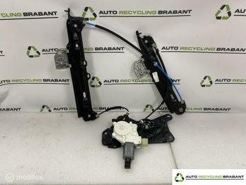 Raammechanisme Links Achter BMW 4 Serie F36 ORIG 51357365257 disponible aux enchères