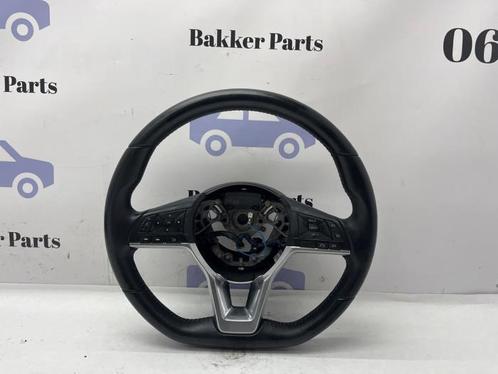Stuurwiel van een Nissan Qashqai, Auto-onderdelen, Besturing, Nissan, Gebruikt, 3 maanden garantie