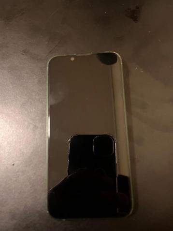 Iphone 13 mini 128gb batterijcapaciteit 88% beschikbaar voor biedingen