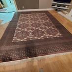 Tapijt, Huis en Inrichting, Ophalen, Minder dan 50 cm, Gebruikt, Crème