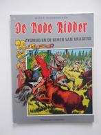 De Rode Ridder 92 - Zygmud en de beren van Kragero, Une BD, Enlèvement ou Envoi