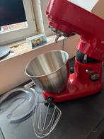 Keukenrobot domo, Ophalen, Gebruikt, 3 snelheden of meer