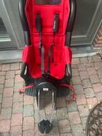 Romer fietsstoel, Fietsen en Brommers, Ophalen, Zo goed als nieuw