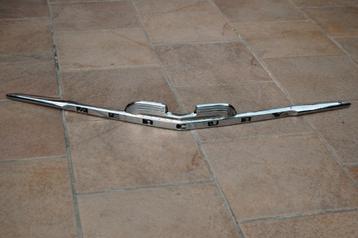 Amerikaanse Oldtimer Ford Mercury Bonnet Embleem uit 1950 beschikbaar voor biedingen